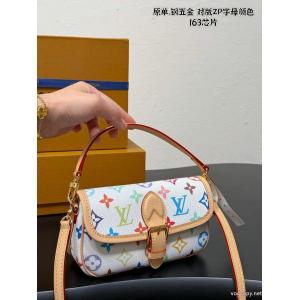 26新作限定版プリント 洗練された印象 通年コピー 商品 通販レディースバッグLOUIS VUITTON