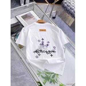 LOUIS VUITTON半袖Tシャツ新品保証 新作をご紹介 安価ブランド コピー 専門店