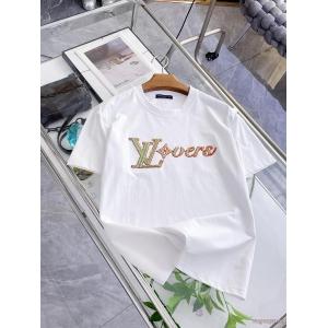 コピー 品 ブランドLOUIS VUITTON目玉商品  大好評 再入荷が嬉しい半袖Tシャツ