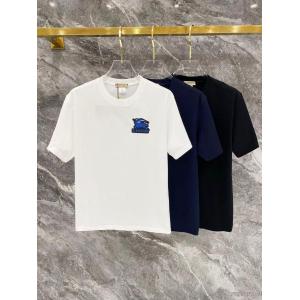 期間限定 オススメ新作商品 絶対欲しい 半袖Tシャツコピー ブランド 優良BURBERRY