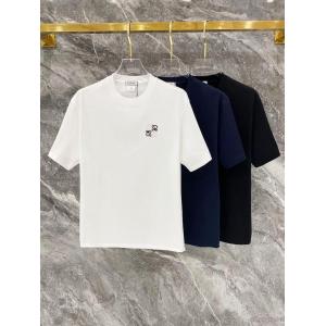 半袖TシャツLOEWE最新でおしゃれな 最高級 実用的な一品ブランド コピー