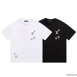 半袖Tシャツコピー 品 ブランドLOUIS VUITTON洗練された印象 再入荷が嬉しい 人気ブランド