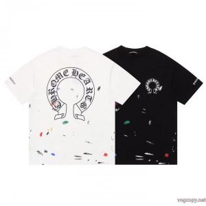 CHROME HEARTS半袖Tシャツコピー 品 販売雑誌掲載ブランド 今季おすすめの話題作 最前線2026
