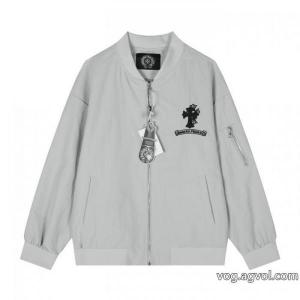 コート優秀なアイテム 人気のファッションアイテム 高級な質感偽 ブランド 販売CHROME HEARTS