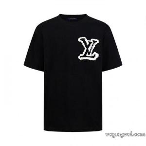ルイ ヴィトン半袖Tシャツコピー ブランド最高品質 2026年新作再入荷 大人で素敵
