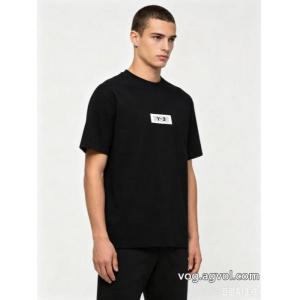 ブランド 激安 サイト優れた生地 海外限定!! 極上の着心地Y-3半袖Tシャツ