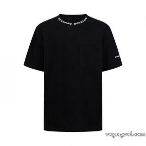 切り売り販売 稀少*限定セール ファッション通販 安い半袖Tシャツ偽 ブランド CHROME HEARTS