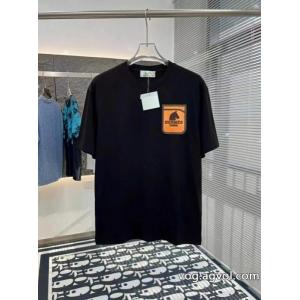話題のブランド 2026限定新作 モードな雰囲気HERMES半袖Tシャツコピー 品 販売