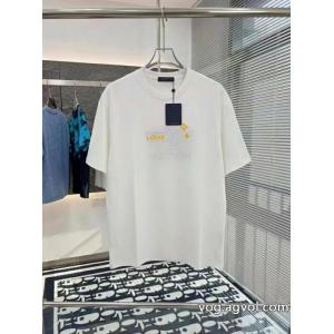 半袖TシャツLOUIS VUITTON偽物 ブランド赤字超特価最新作 最落なし 大人な印象が溢れ出る