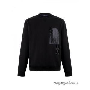 2026最新作 この時季だからお買い得 ストリート系原宿系 パーカー偽物 通販 LOUIS VUITTON