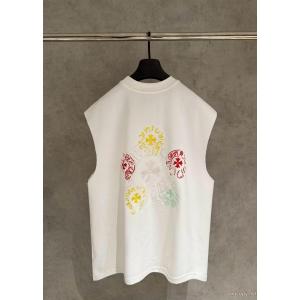コピー 商品 通販半袖Tシャツ最安値に挑戦 話題の商品 大人気商品セールCHROME HEARTS