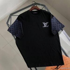 半袖Tシャツブランド 通販店SS26極上発売 洗練された印象 激安新作LOUIS VUITTON