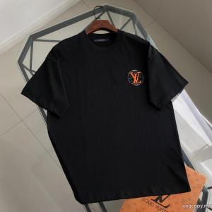 ブランド 通販 激安存在感のある トレンド新作 人気モデル愛用LOUIS VUITTON半袖Tシャツ