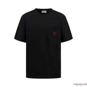 半袖Tシャツ大変人気 品質感 存在感は抜群セリーヌ 2026スーパーコピー