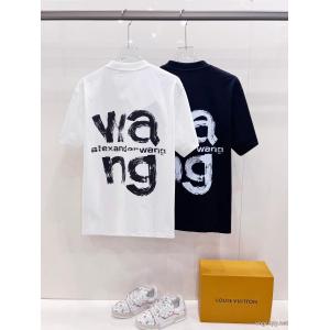 新作入荷2026 流行中アイテム 限定品も！半袖TシャツALEXANDER WANGブランド スーパー コピー