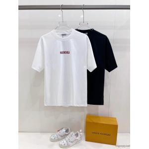 ブランド 偽物 通販半袖TシャツBALENCIAGA海外大人気 爽やかさ 注目の逸品
