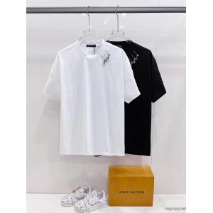 半袖TシャツCHROME HEARTSHOT新作登場 海外大人気 大胆なチェックの人気トレンド偽物 ブランド 販売
