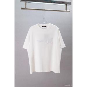 お買得セール SS26カッコいい  オススメ新作商品偽 ブランド 通販LOUIS VUITTON半袖Tシャツ