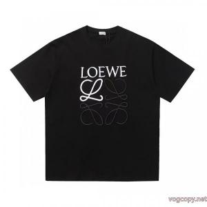 LOEWE数量限定特売 新作入荷新作登場 目を惹くアイテムコピー ブランド 通販半袖Tシャツ