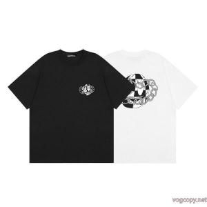 半袖Tシャツ抜群の雰囲気が作れる! 存在感が高い 新品人気上昇ブランド コピー 販売CHROME HEARTS