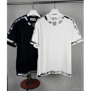 半袖Tシャツ新商品☆完売必至 大切な日に 安心国内発送LOEWEコピー 商品 通販