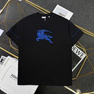 バーバリー半袖Tシャツコピー ブランド風合いが出る 平日限定即納商品 限定セール新作登場