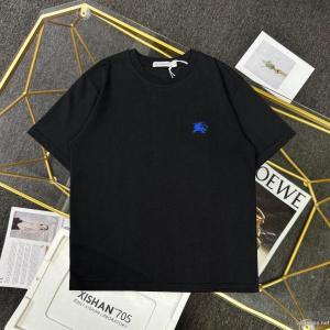 即発 人気販売中 最新作正規品BURBERRY半袖Tシャツ通販 ブランド