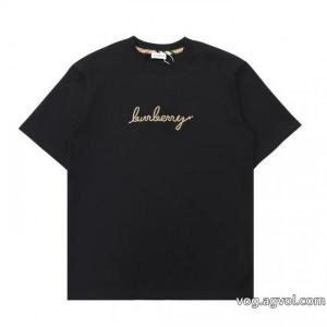 半袖Tシャツコピー 商品 ブランドBURBERRY送料込 SALE！ 数量限定特価 大人のこなれ感