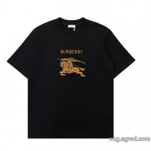 高いファション性 人気爆発新作登場 今年の夏は着こなし半袖Tシャツ激安 通販 ブランドBURBERRY