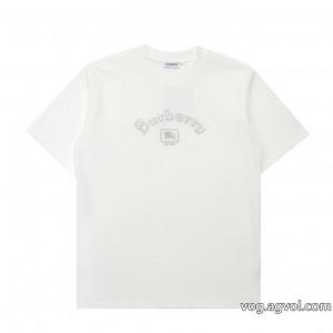 半袖Tシャツブランド コピー 品バーバリー品質保証最新作 超人気美品 2026年限定新作