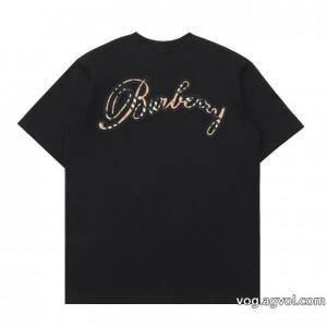 半袖TシャツBURBERRY偽 ブランド夏季超人気アイテム 限定大特価 大人気商品セール