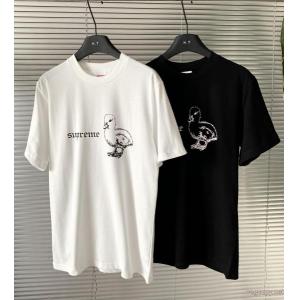 半袖Tシャツシュプリーム偽 ブランド 販売今年の2026は最安値 圧倒的人気 人気が爆発