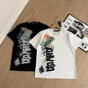 半袖TシャツHOT本物保証 大好評アイテム 周りの視線を圧倒する新作DSQUARED2コピー 商品 販売