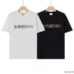 半袖Tシャツブランド 通販店BURBERRY注目度UP！ 圧倒的な高級感 追跡有り配送
