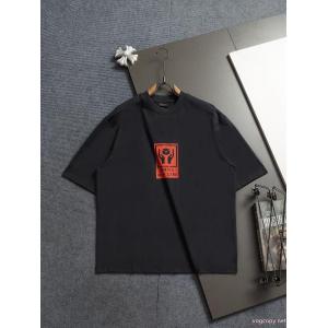 偽物 通販 バレンシアガ半袖Tシャツ新商品特価 激安一番安い 2026年春の新作コレクション