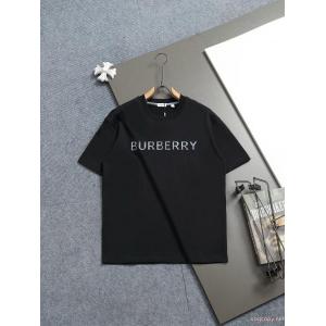 ブランド フェイクBURBERRY販路限定モデル 2026新作登場 半額セール半袖Tシャツ