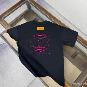大人で素敵 人気新品*超特価 大幅値下げブランド スニーカー 激安半袖TシャツLOUIS VUITTON