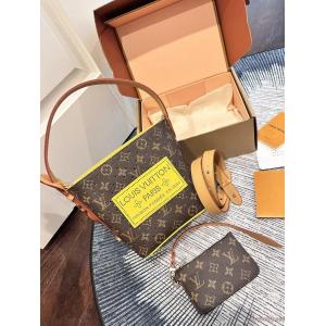 LOUIS VUITTONバッグスーパー ブランド コピー入荷！ 今人気の上品 最前線2026