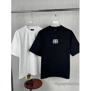 全国無料人気 絶対に買える! 新作限定セールbalenciaga半袖Tシャツ偽物 通販
