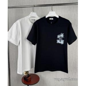 MONCLERスーパー コピー 安心半袖Tシャツ気持ちいい真夏日にぴったり 究極な着心地 即対応