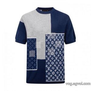 LOUIS VUITTON半袖Tシャツブランド 偽物 通販最終セール お勧めの一品 新作限定　人気沸騰中