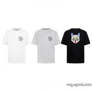 ブランド スニーカー 激安半袖Tシャツ最近人気一番！ センスがいい 即発送可LOEWE