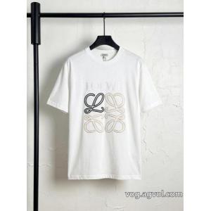 半袖TシャツLOEWE期間限定セール 完売確実! SS26極上発売コピー 商品 通販