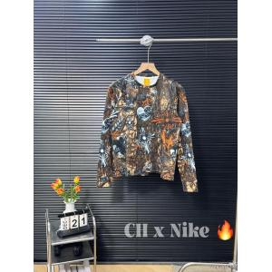偽 ブランドCHROME HEARTS注目度が高いアイテム 数量限定品 話題の新作長袖Tシャツ