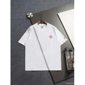 ブランド コピー 安心人気セール安い 2026人気新作が登場 存在感絶大スタイルMONCLER半袖Tシャツ