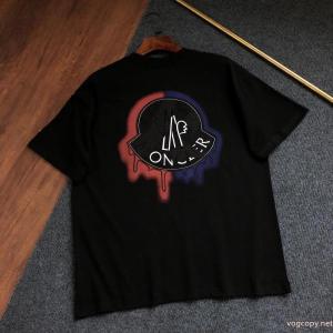 ブランド コピー 販売販売通販 絶対欲しい 海外販売開始MONCLER半袖Tシャツ