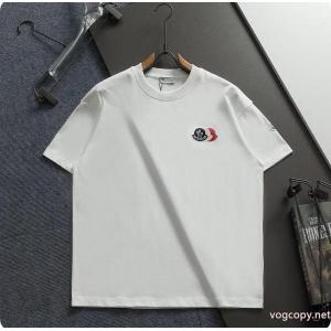 激安 通販 専門店半袖Tシャツモンクレール有名人同じアイテム セール中 注目度UP！