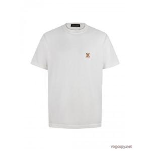 今年流行 2026コレクショ 高評価！LOUIS VUITTON偽物 ブランド ショップ半袖Tシャツ