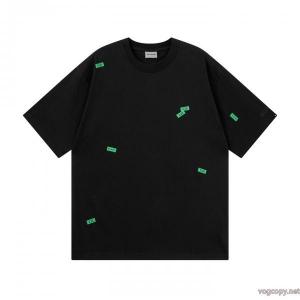 BALENCIAGA品質保証新品 美品*稀少 注目のアイテム半袖Tシャツ偽物 通販