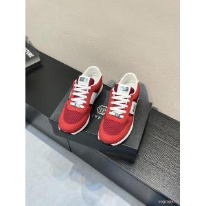 激安 通販 ブランドPHILIPP PLEINスニーカー最新入荷 今季人気新作登場 セールで入手!..